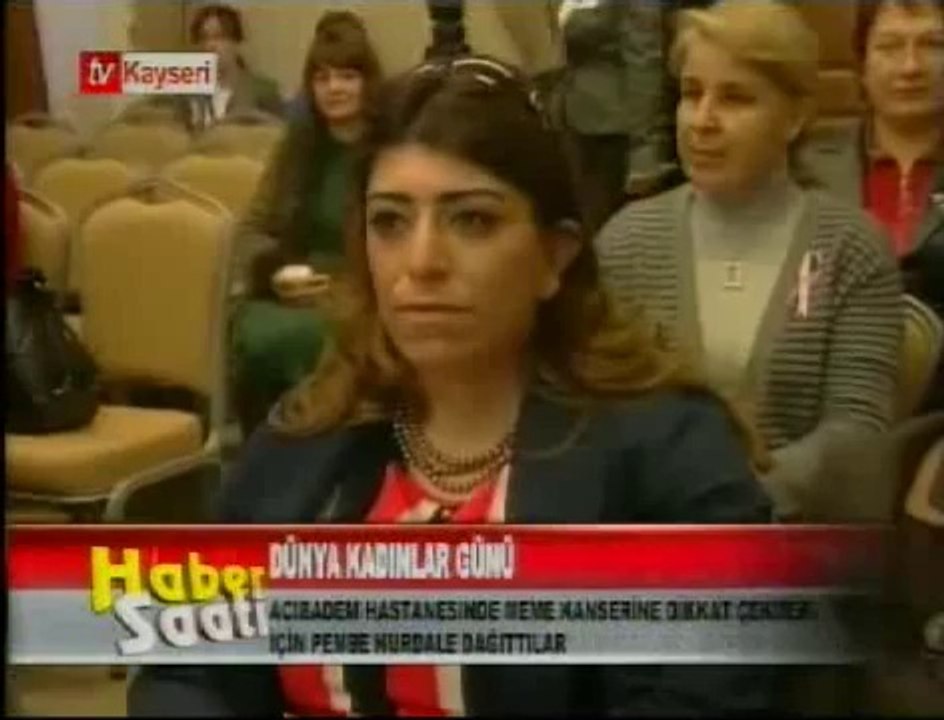 8 Mart Dünya Kadınlar Günü- Dr. Ömer Akbeyaz