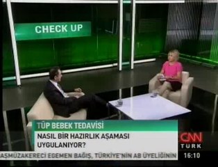 Tüp Bebek Tedavisi- Op.Dr. Turgut Aydın