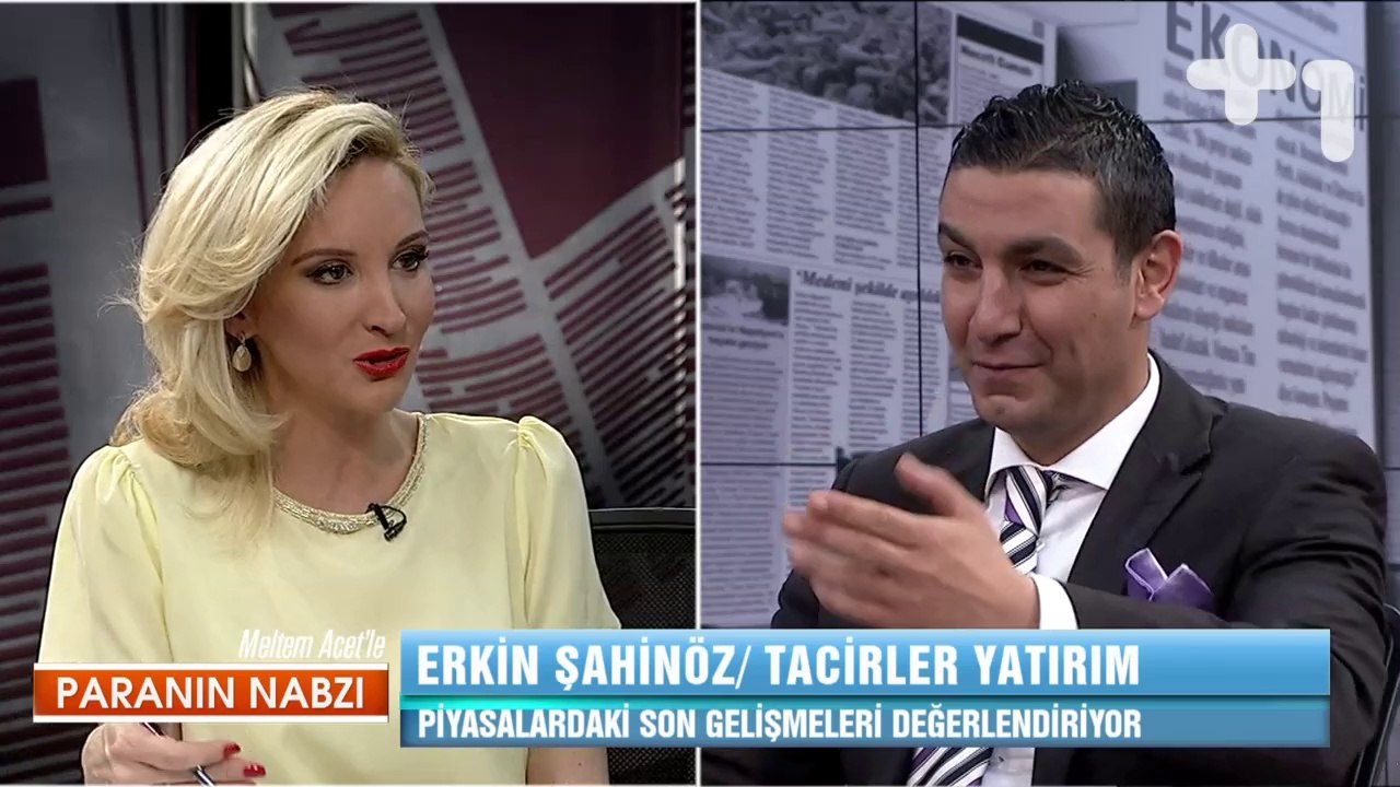 Paranın Nabzı - 13 Mayıs 2014 - 2.Bölüm