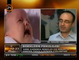 Bebeklerin Psikolojik Sağlıkları- Dr. Ferahim Yeşilyurt