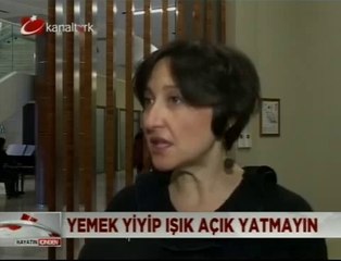 Karabasan- Dr. Aylin Aksoy Çoban