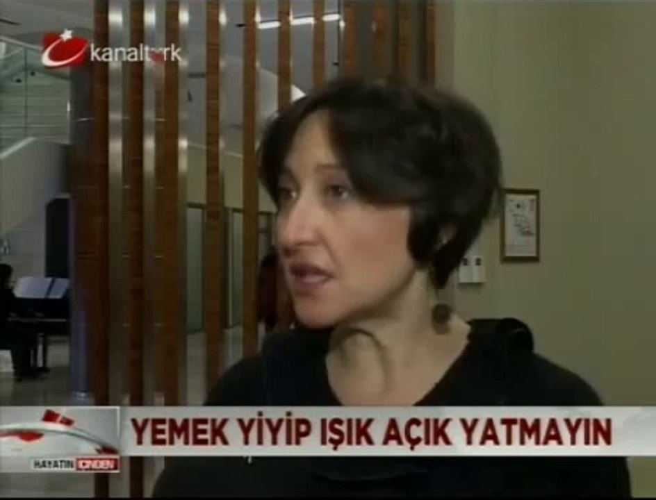 Karabasan- Dr. Aylin Aksoy Çoban