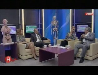 Şişkinlik ve Gaz Sorunları Prof. Dr. Kadir Bal