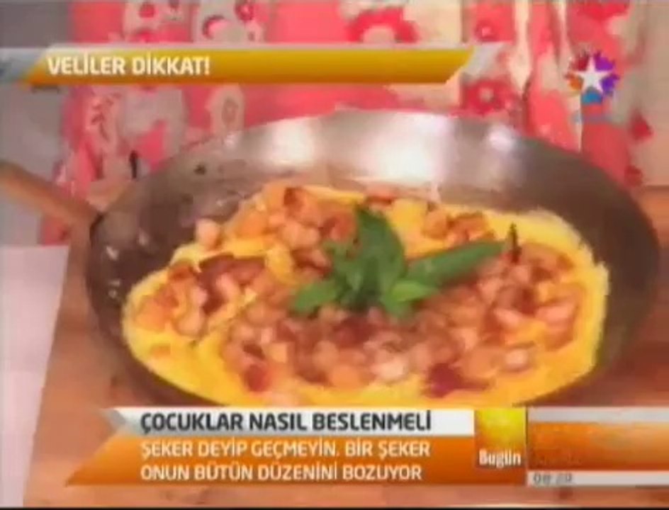 Okul Kantinlerinde Satılan Yiyeceklerdeki Tehlike - Uzm. Dr. Arzu Özgeneci Öngün