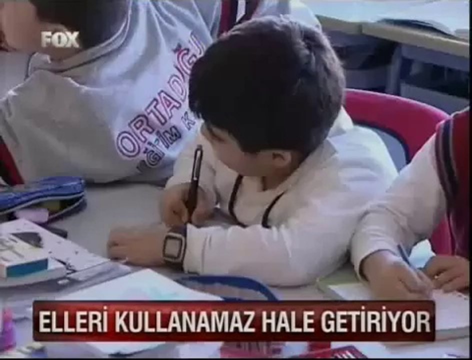 Uzun Zaman Bilgisayar Kullanımının Zararları - Dr. İbrahim Sun