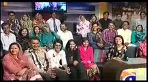 Khabar Naak 15 January 2014 Geo News Full Show Khabar Naak 15 January 2014_clip1