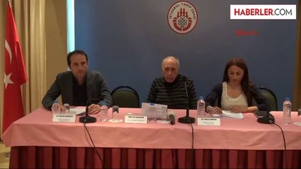 İstanbul Tabip Odası'ndan "Reyhanlı" Açıklaması