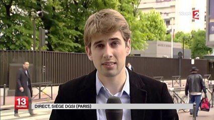 Sept jihadistes présumés interpellés dans plusieurs quartiers de Strasbourg