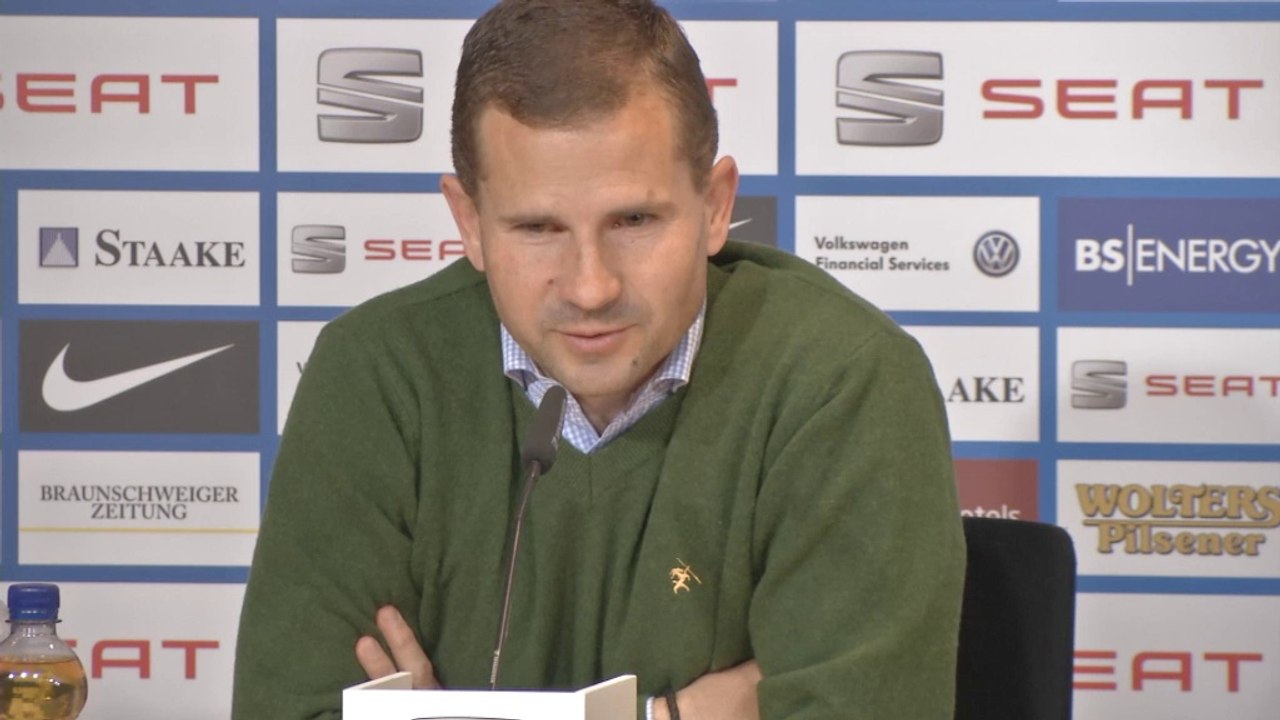 BTSV: Trainer bleibt, Spieler vorerst auch