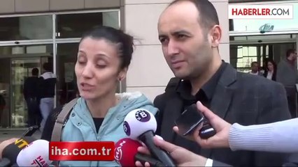 Mülkiye Demir Kılınç, Hastaneye Sevk Edildi