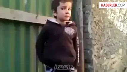 Horoza Artistlik Yapmanın Feci Sonu