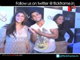 Sonam Kapoor & Prateik Babbar At A Launch of Ave 29