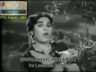 HI NI MERA BALAM-PYE RADIO