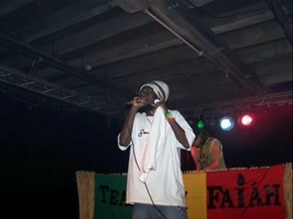 lyrical fiyah