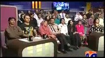 Khabar Naak 15 January 2014 Geo News Full Show Khabar Naak 15 January 2014_clip9