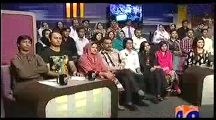 Khabar Naak 15 January 2014 Geo News Full Show Khabar Naak 15 January 2014_clip9