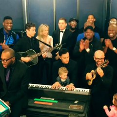 Lumi & Noah's Video 📹