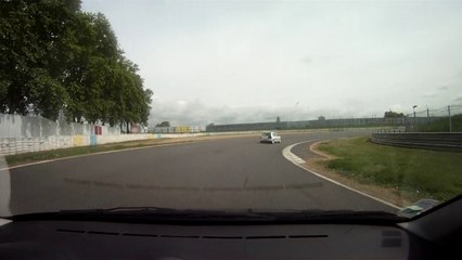 JPO Albi 10/05/14 Yann 3e session