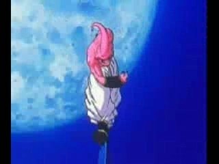 DBZ SCOOTER MIX(romu)