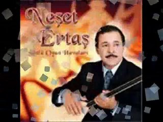 Neşet ERTAŞ - Hata Benim