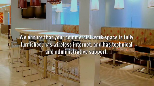 Fully Furnished Office spaces For rent in Manhattan, New York