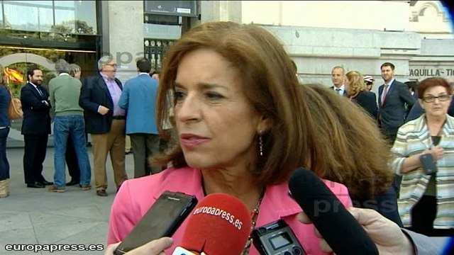 Botella lamenta que Bildu no suspenda actos de campaña