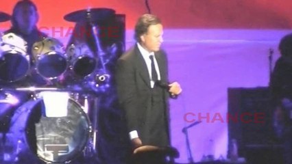 Julio Iglesias, el artista latino más exitoso