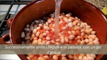 Fagioli all'uccelletto (LA CUCINA DI STEFANIA)