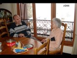 Témoignage partie 1- Louis Mirti, habitant de Rimplas, vallée de la Tinée – Corpus ‘’Parc National du Mercantour’’