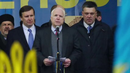 Michel Collon: Ukraine et médiamensonges, comment ne pas se faire manipuler