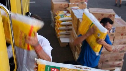 Que feriez-vous avec 25 000$ ?