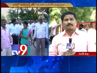 ZPTC, MPTC counting updates from Medak