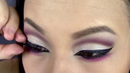 Arabic Eyes Makeup Tutorial(360p_H.264-AAC)