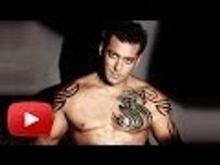 Salman Khan Finalized For Karan Johar's Shuddhi