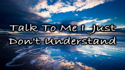 Amy Diamond - Deserve Better w_ lyrics