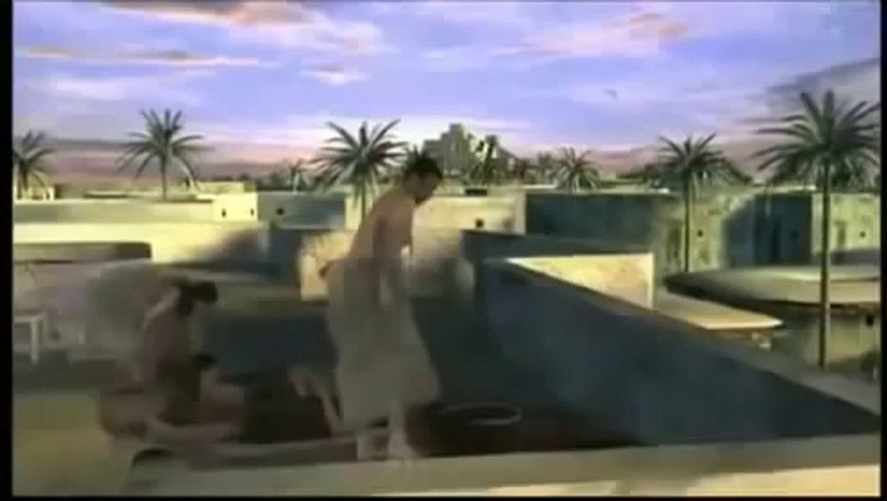 Documentaire -  Sumeriens et Babyloniens