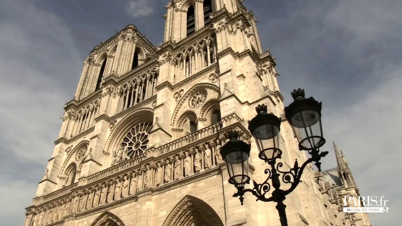 Inaccessible Notre-Dame (1ère partie)