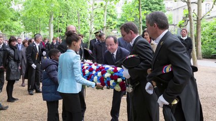 [Événement] Journée nationale de l'abolition de l'esclavage
