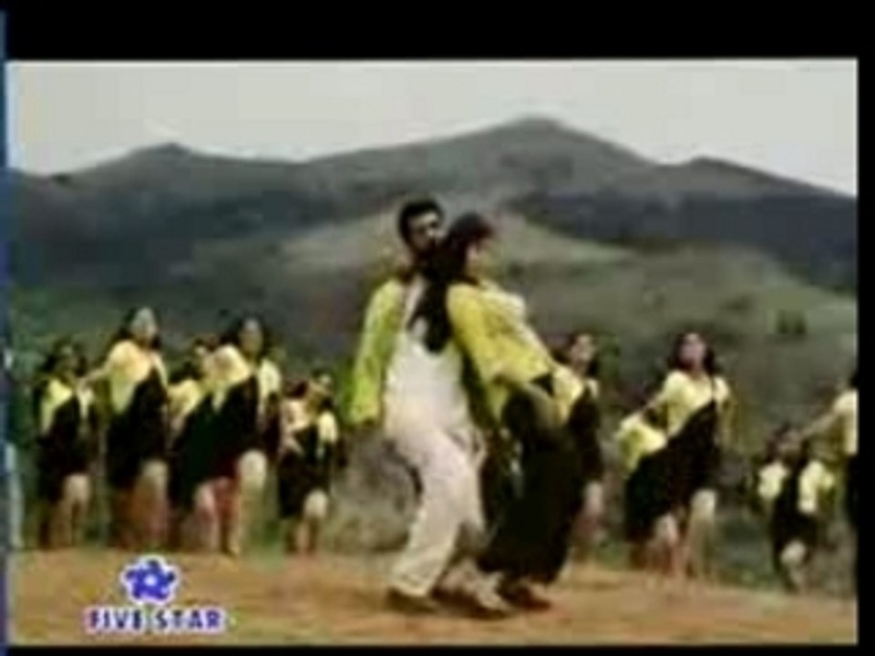 Prabhu Deva - Kalluri Vaanil