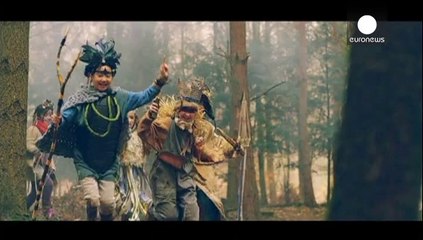 Milky Chance, un éxito inesperado