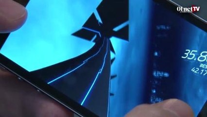 Unpossible : Testez ce jeu de réflex (test appli smartphone)