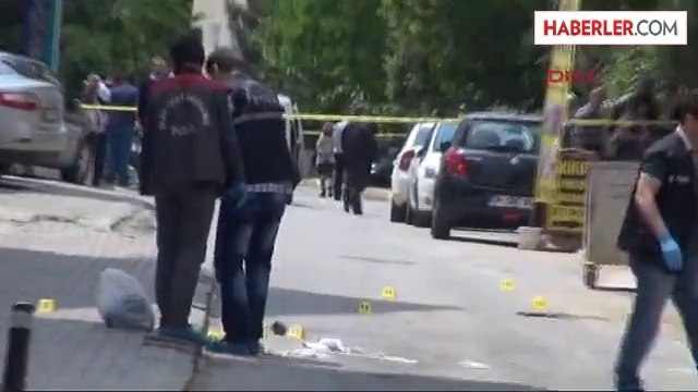 Maltepe'deki Gaspçı Dehşetinde Yaralanan Kadın Öldü