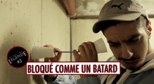 Bloqué comme un bâtard - Je ne suis pas une légende #2