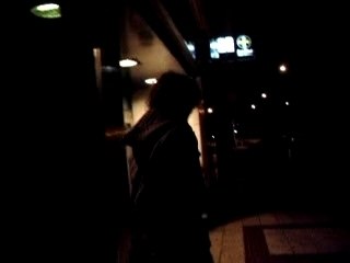 A monologue by PYSCO