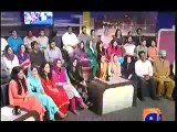 Khabar Naak 17 January 2014 Geo News Full Show Khabar Naak 17 January 2014_clip2