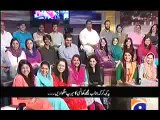 Khabar Naak 17 January 2014 Geo News Full Show Khabar Naak 17 January 2014_clip4