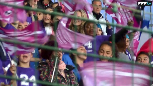 Football des Princesses : 24 heures avec les Bleues