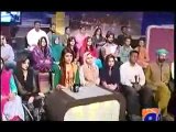 Khabar Naak 17 January 2014 Geo News Full Show Khabar Naak 17 January 2014_clip5