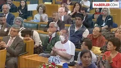 İnsan Kendi Egosuna Teslim Olursa Böyle Manzaralar Çıkar