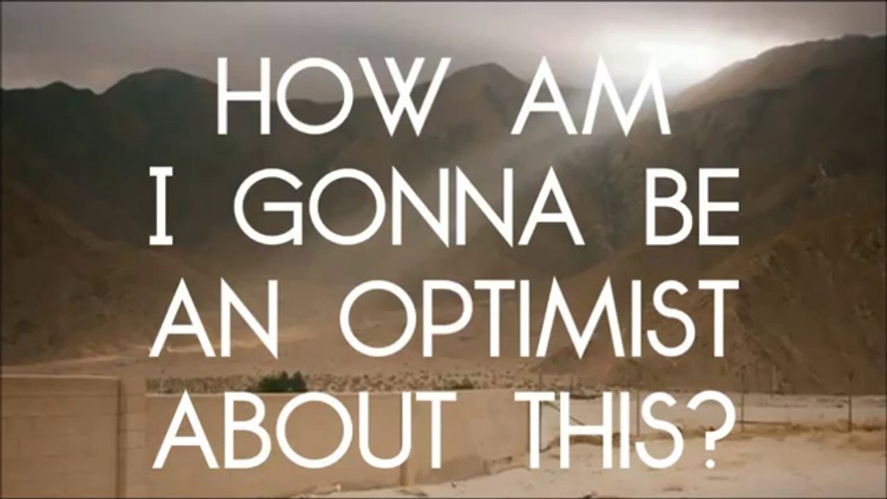 Bastille - Pompeii (Lyrics)